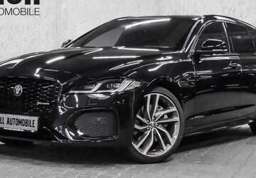 Jaguar XF 14.165 km 47.480 &euro; Köln 51149