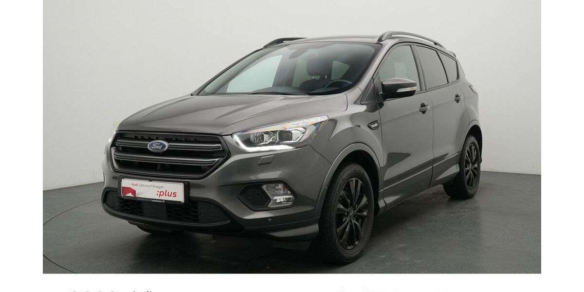 Ford Kuga 83.815 km 15.180 &euro; Leverkusen 51373