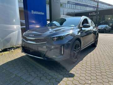 Gebrauchte Kia XCeed