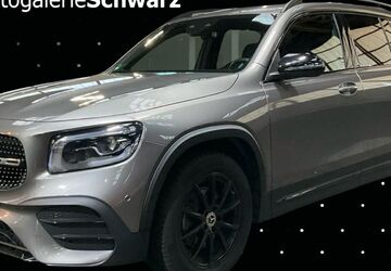 Mercedes-Benz GLB 220 112.940 km 34.500 &euro; Remscheid 42897