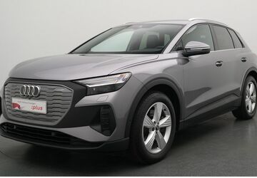 Audi Q4 62.504 km 36.480 &euro; Leverkusen 51373