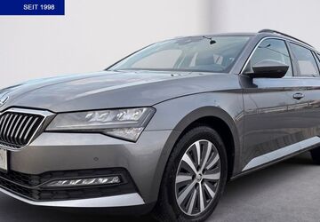 Skoda Superb 225.000 km 14.490 &euro; Neuss 41462