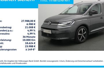 VW Caddy 89.925 km 27.980 &euro; Leverkusen 51379