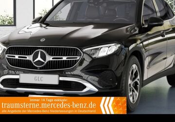 Mercedes-Benz GLC 300 50.818 km 52.890 &euro; Neuss 41460