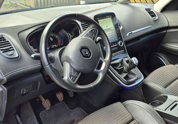 Renault Grand Scenic 67.000 km 12.500 &euro; Grevenbroich 41515