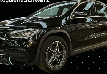 Mercedes-Benz GLA 250 69.840 km 30.290 &euro; Remscheid 42897