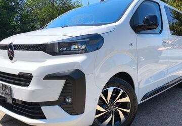 Citroen SpaceTourer 19.000 km 36.450 &euro; Solingen 42657