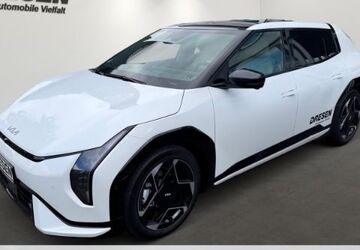Kia EV4 11.844 km 43.480 &euro; Neuss 41464