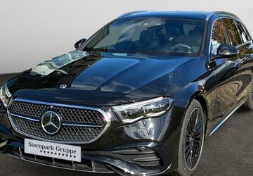 Mercedes-Benz E 300 12.500 km 59.840 &euro; Langenfeld 40764