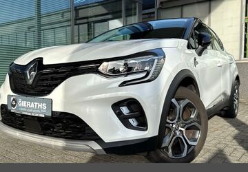 Renault Captur 29.385 km 15.350 &euro; Bergisch Gladbach 51429