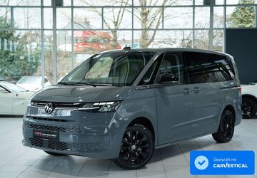 VW T7 Multivan 70.000 km 46.890 &euro; Remscheid/NRW 42855