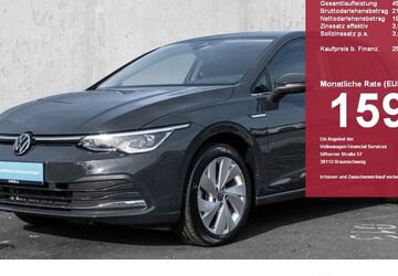 VW Golf 21.525 km 25.380 &euro; Düsseldorf 40474