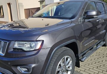 Jeep Grand Cherokee 229.000 km 12.900 &euro; Troisdorf (Nähe Köln/Bonn) 53844