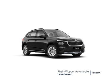 Gebrauchte Skoda Kamiq