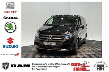Gebrauchte Mercedes-Benz Vito