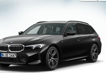 BMW 318 32.899 km 34.690 &euro; Düsseldorf 40549