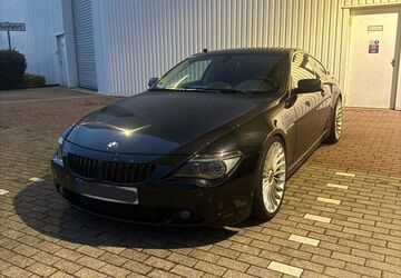 BMW 630 229.000 km 7.500 &euro; Köln 51149
