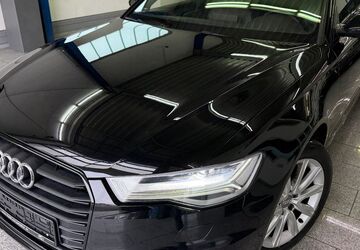 Audi A6 169.826 km 15.920 &euro; Köln 50829