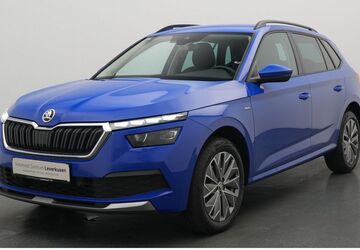 Skoda Kamiq 88.638 km 18.988 &euro; Leverkusen 51373
