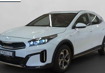 Kia XCeed 14.400 km 17.650 &euro; Leverkusen 51381