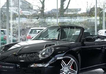 Porsche 997 92.132 km 66.900 &euro; Remscheid/NRW 42855