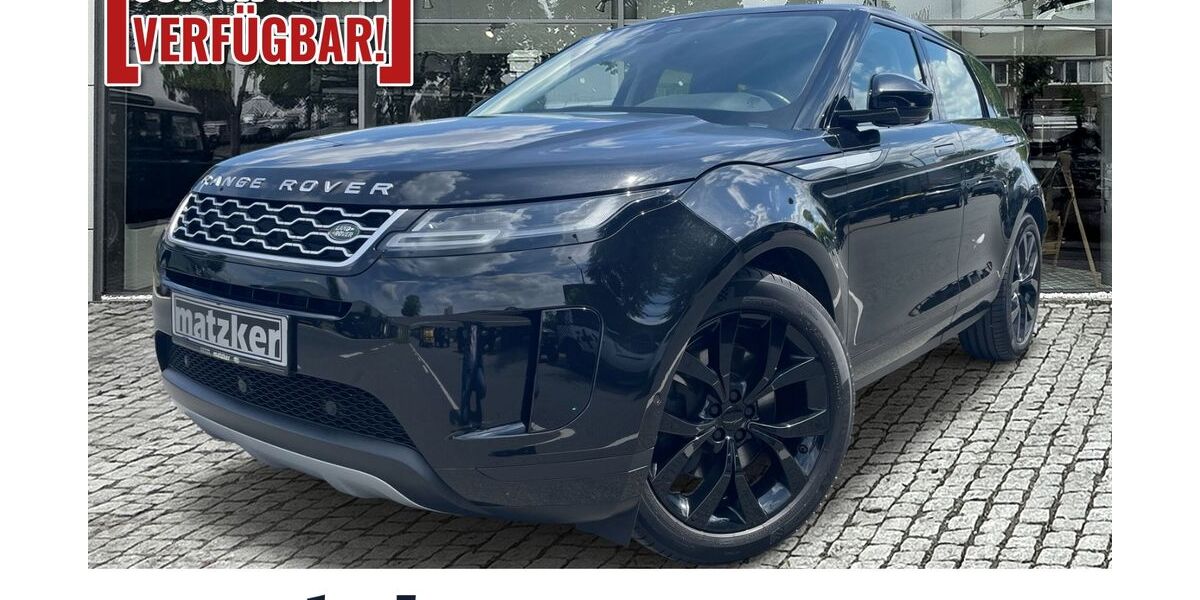 Land Rover Range Rover Evoque 78.696 km 28.880 &euro; Köln 50739