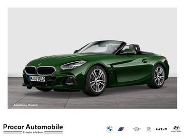 Gebrauchte BMW Z4