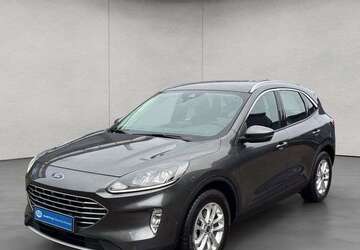 Ford Kuga 13.405 km 22.990 &euro; Leverkusen 51373