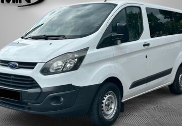 Ford Transit Custom 185.000 km 12.990 &euro; Köln 51067