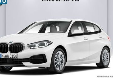 BMW 118 62.430 km 21.920 &euro; Wesseling 50389