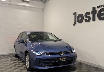VW Golf 18.442 km 25.990 &euro; Monheim am Rhein 40789