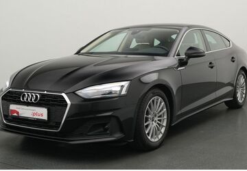 Audi A5 21.487 km 29.980 &euro; Leverkusen 51373