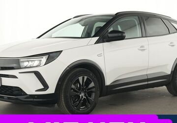 Opel Grandland (X) 70.035 km 17.620 &euro; Neuss 41460