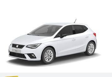 Seat Ibiza 24.872 km 23.240 &euro; Remscheid 42897