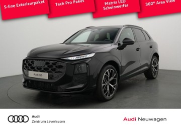 Audi Q3 1.009 km 56.980 &euro; Leverkusen 51373