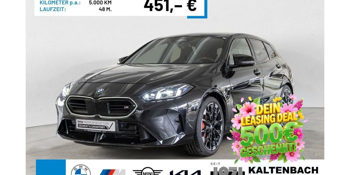 BMW M135 13.234 km 43.290 &euro; Bergisch Gladbach 51469