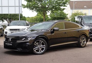 VW Arteon 82.768 km 27.990 &euro; Leverkusen 51373