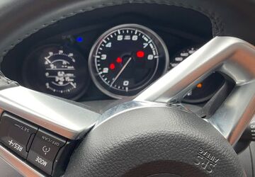 Fiat 124 Spider 34.600 km 17.300 &euro; Troisdorf 53842