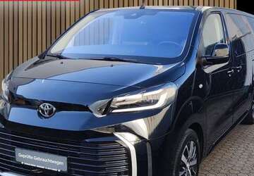 Toyota Proace 25.931 km 39.490 &euro; Leverkusen 51381