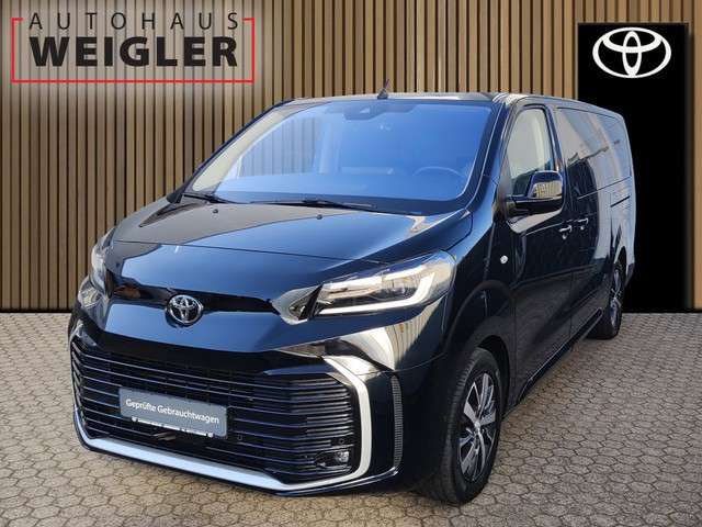 Toyota Proace 25.931 km 39.490 &euro; Leverkusen 51381
