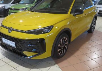 VW T-Roc 4.300 km 45.995 &euro; Neuss 41469