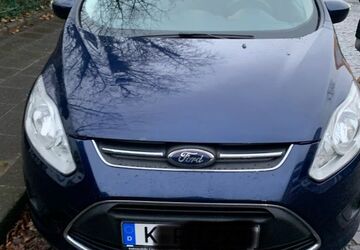 Ford C-Max 170.000 km 4.300 &euro; Köln 51069
