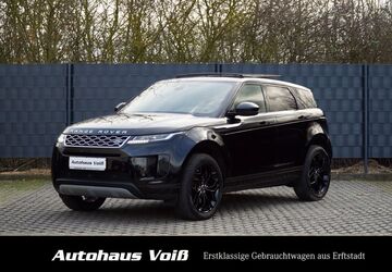 Land Rover Range Rover Evoque 75.000 km 28.480 &euro; Erftstadt 50374