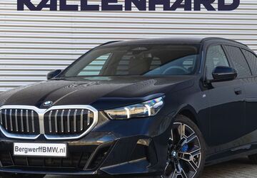 BMW 540 36.259 km 59.500 &euro; Köln 51149