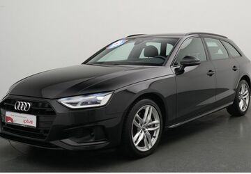 Audi A4 76.484 km 25.980 &euro; Leverkusen 51373