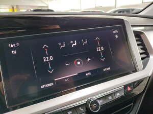 Opel Grandland X Elegance AHK Kam SHZ LHZ Matrix 17.467 km 24.830 &euro; HAAN 42781