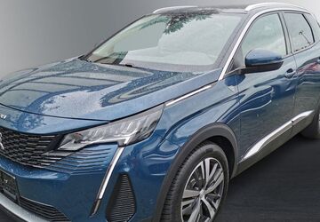 Peugeot 3008 42.444 km 18.890 &euro; Xanten 46509