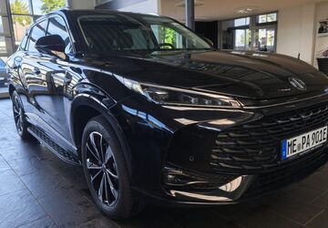 MG HS 2.800 km 30.990 &euro; Langenfeld 40764
