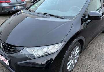 Honda Civic 156.400 km 7.850 &euro; Brühl - Vochem/Industriegebiet 50321