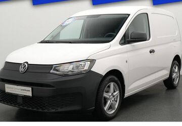 VW Caddy 58.278 km 15.380 &euro; Leverkusen 51379
